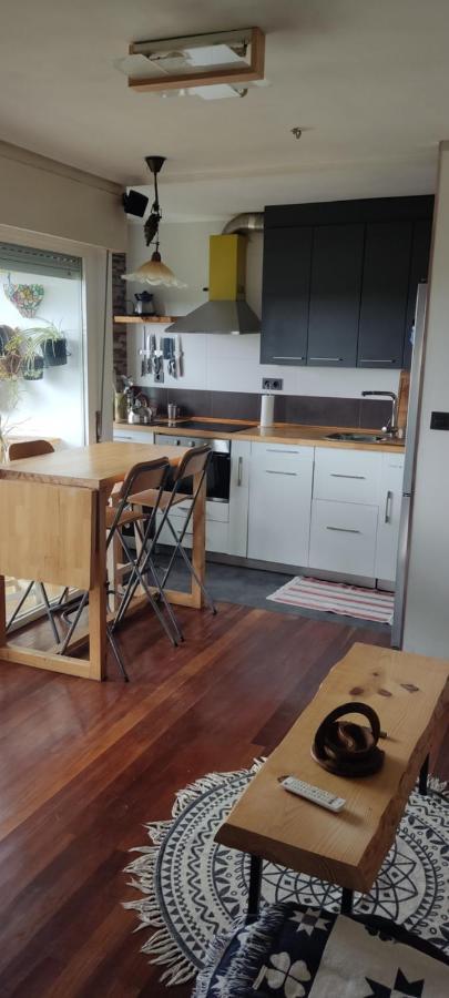Sopelana,Uribe Kosta. Naturaleza, Armonia, Deporte Εξωτερικό φωτογραφία